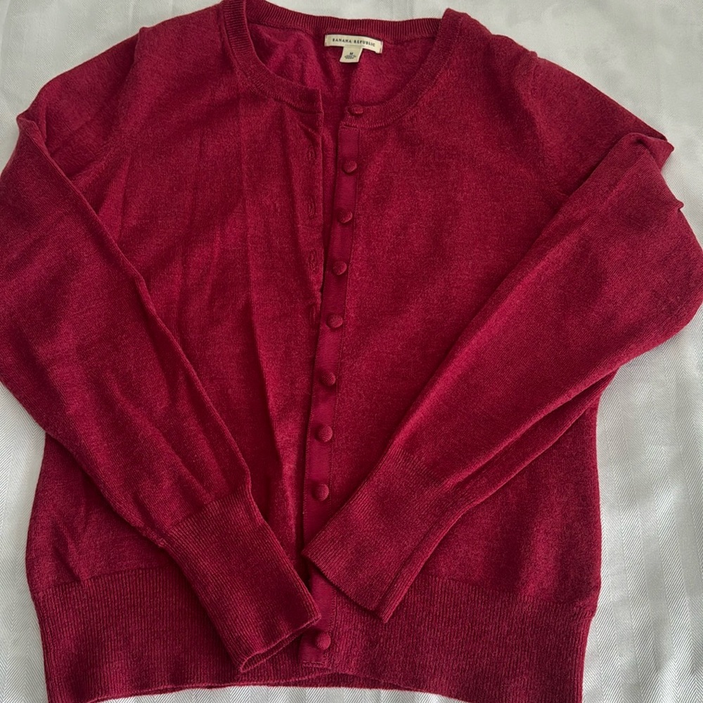 Banana Republic sweater